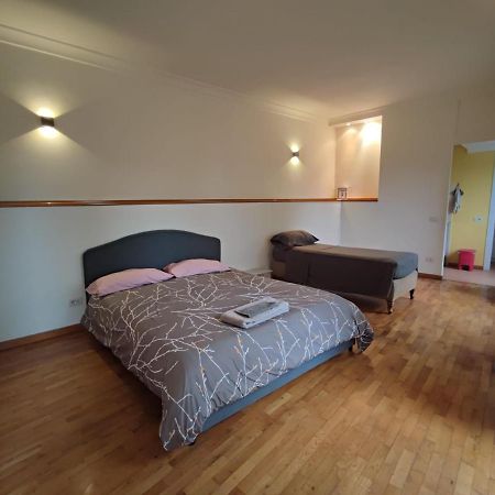 Studio Apartment In Neapolitan Castle Int 28 Екстер'єр фото