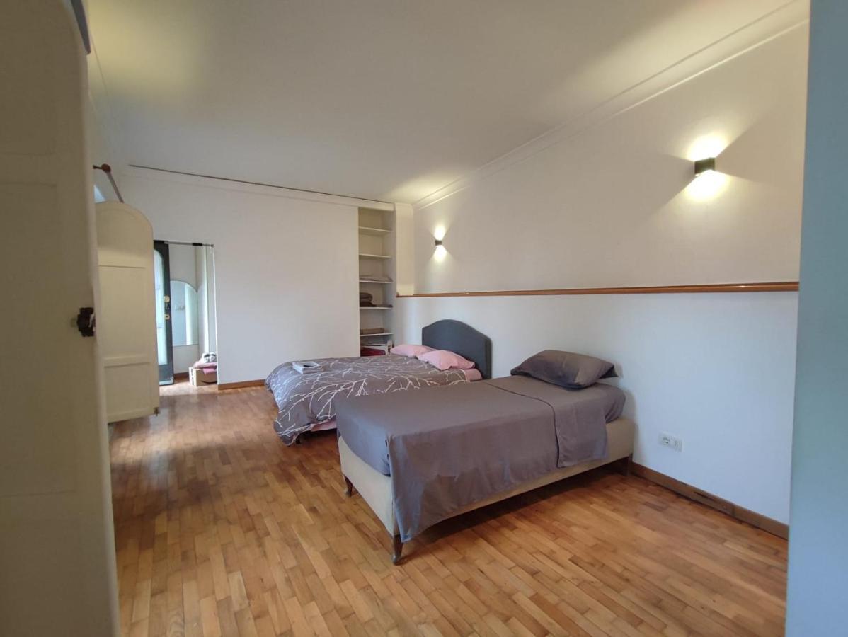 Studio Apartment In Neapolitan Castle Int 28 Екстер'єр фото